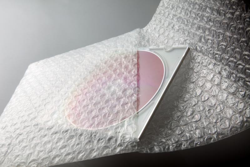 クッション封筒の厚さによる違いとは