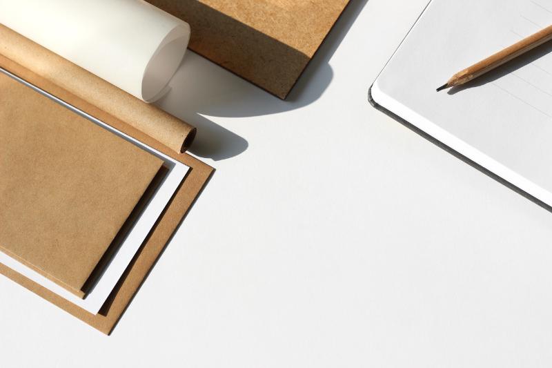 おしゃれに見える梱包の基本ポイント