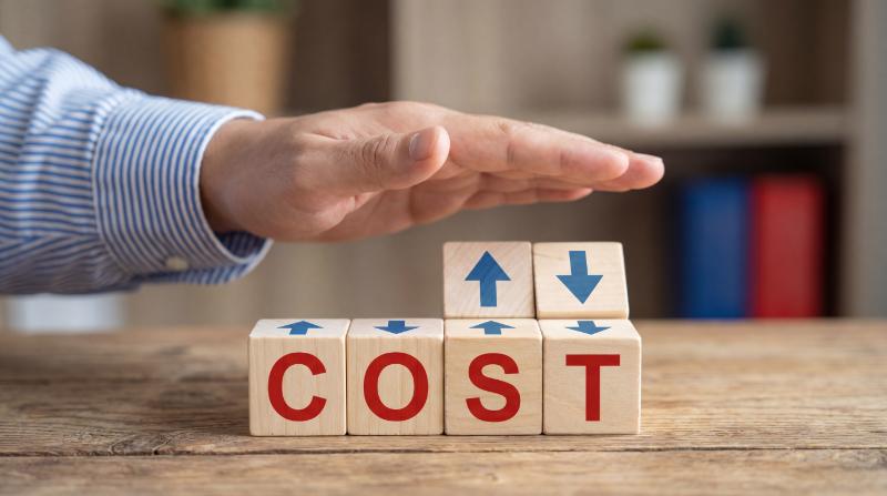 梱包材を見直してコスト削減する方法