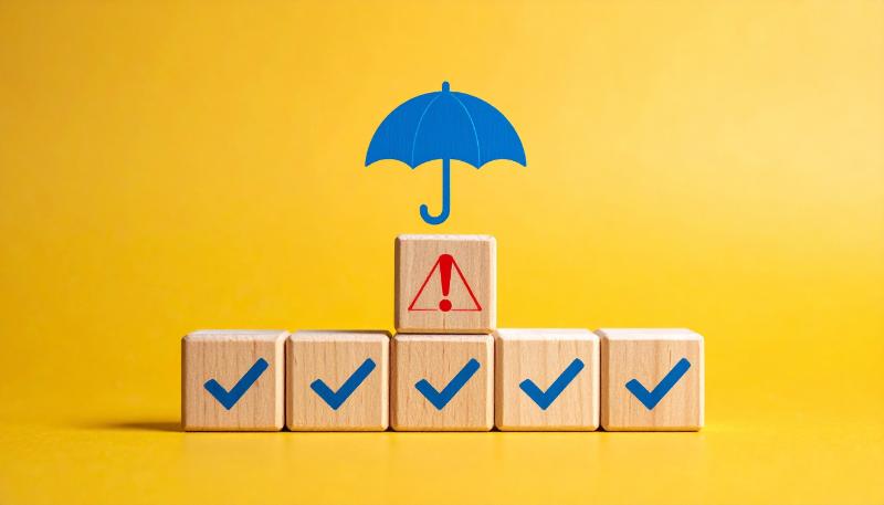 水濡れが発生する主な原因